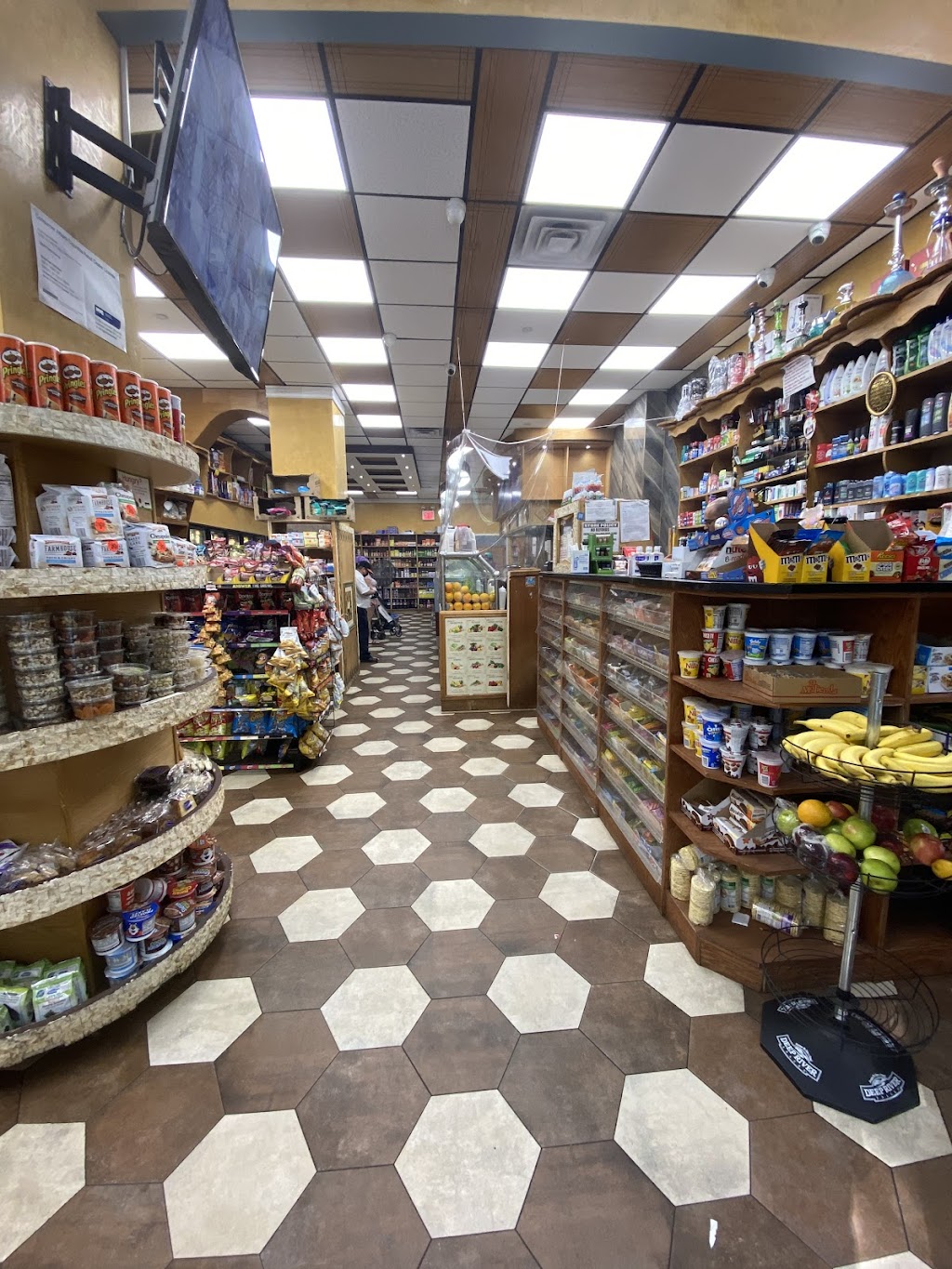 Best & Tasty Deli Grocery + tang & tasty deli grocery | restaurant | 260 E 143rd St, Bronx, NY 10451, USA | 7184028888 OR +1 718-402-8888