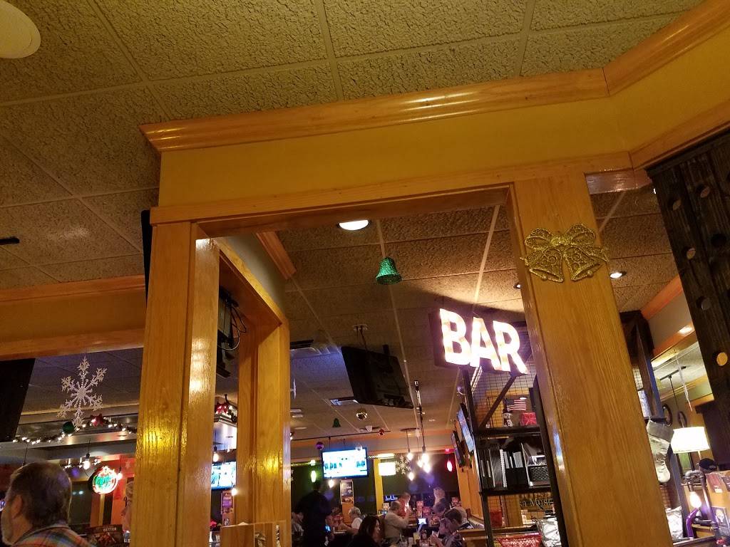 Applebees Grill + Bar | restaurant | 306 Cleveland St, Muscatine, IA 52761, USA | 5632620215 OR +1 563-262-0215