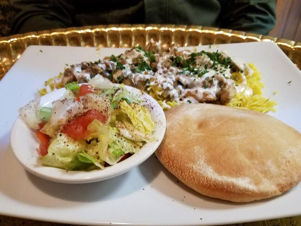 Petra House Traditional Mediterranean Food | restaurant | Ste D-106, 1900 NE 162nd Ave, Vancouver, WA 98684, USA | 3607187182 OR +1 360-718-7182