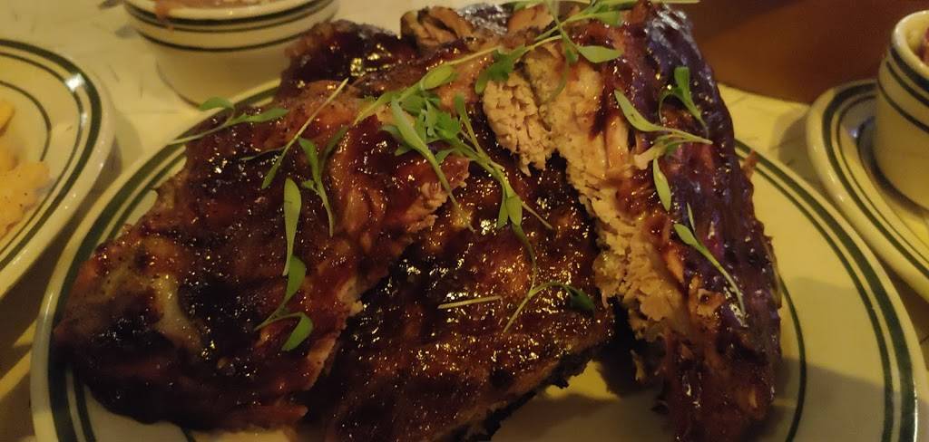 Las Palmas Tex-Mex | restaurant | 2708 Routh St, Dallas, TX 75201, USA | 9728637900 OR +1 972-863-7900