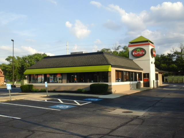 Fazolis | restaurant | 317 W McKinley Ave, Mishawaka, IN 46545, USA | 5742552551 OR +1 574-255-2551