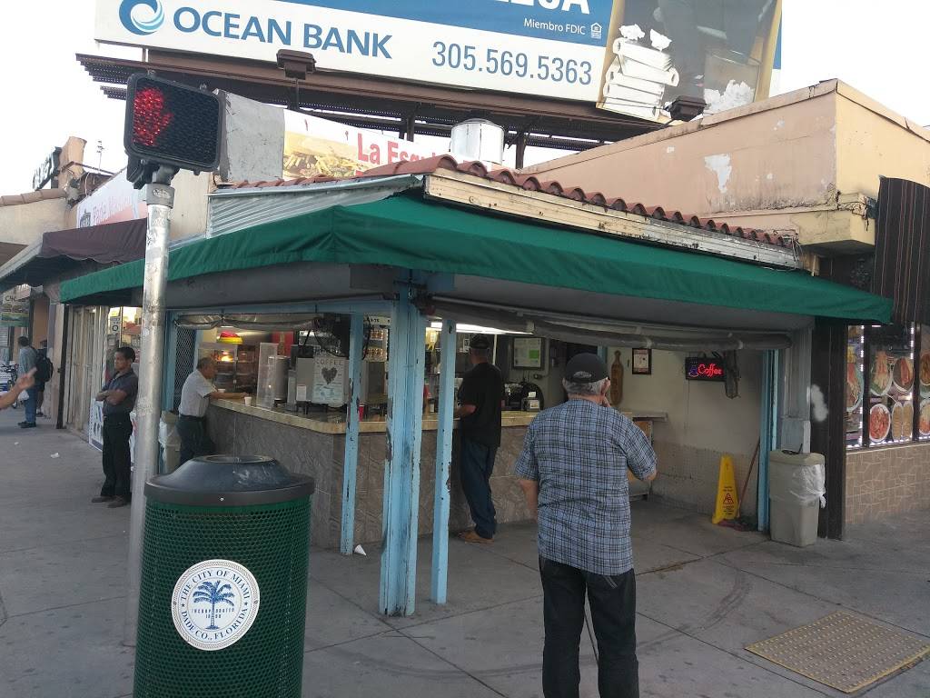 La Esquina del Pan con Bistec | restaurant | 1190 W Flagler St, Miami, FL 33130, USA | 7866314287 OR +1 786-631-4287