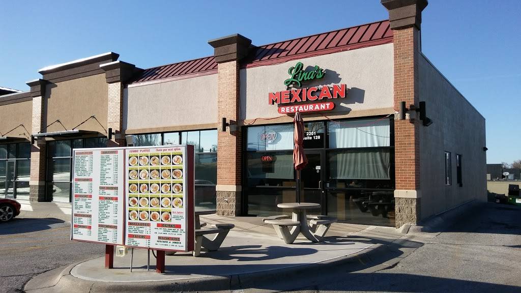 Linas | Mexican Restaurant | restaurant | 2201 N 90th St #128, Omaha, NE 68134, USA | 4029342100 OR +1 402-934-2100