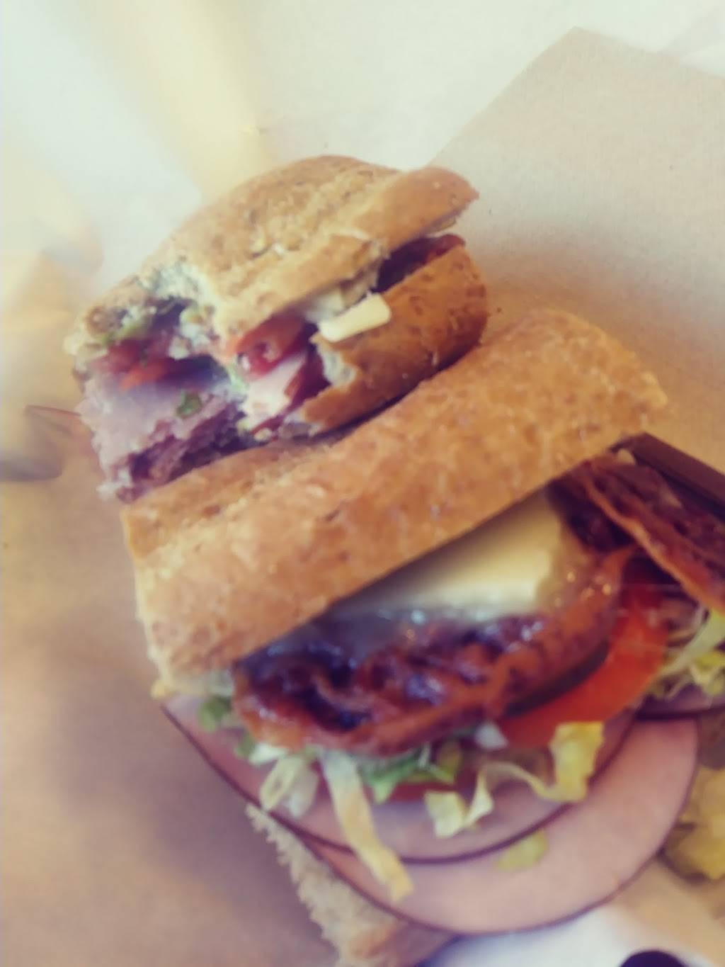 DAngelo Grilled Sandwiches | restaurant | 1440 Pleasant St, Bridgewater, MA 02324, USA | 5086977742 OR +1 508-697-7742