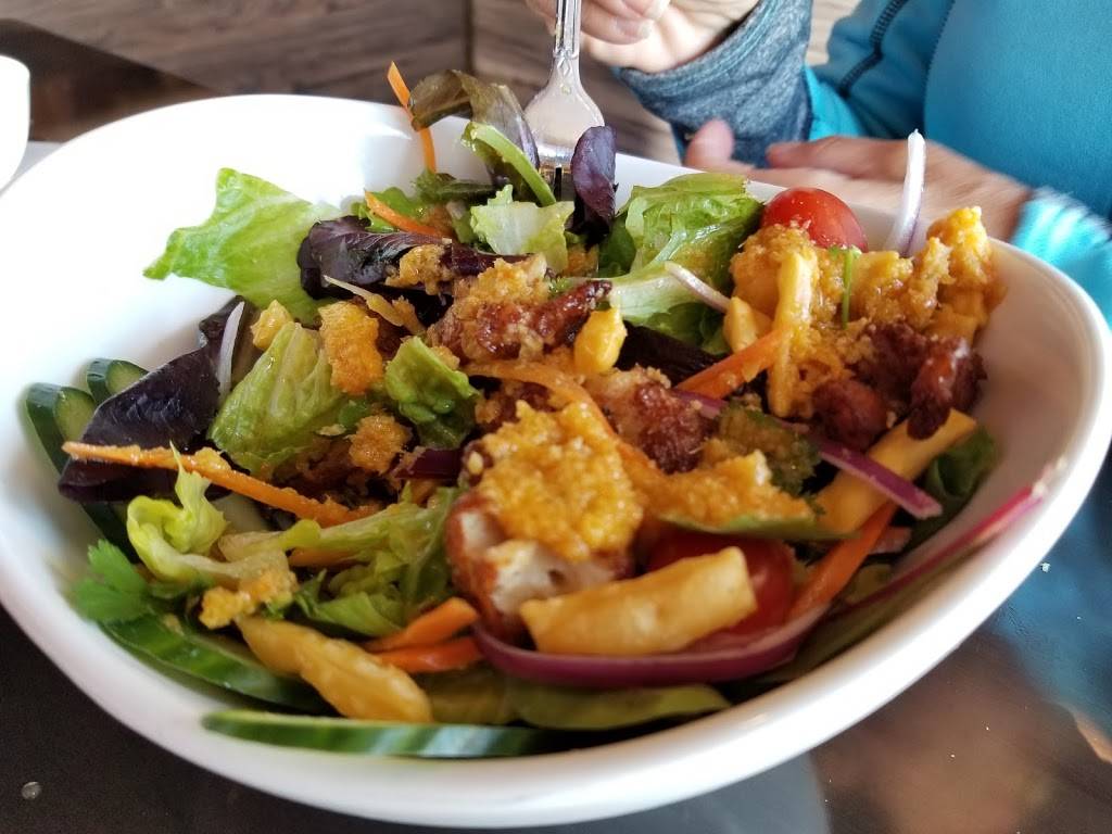 Thai Foon | restaurant | 1950 Settlers Ridge Center Dr, Pittsburgh, PA 15205, USA | 4127881158 OR +1 412-788-1158