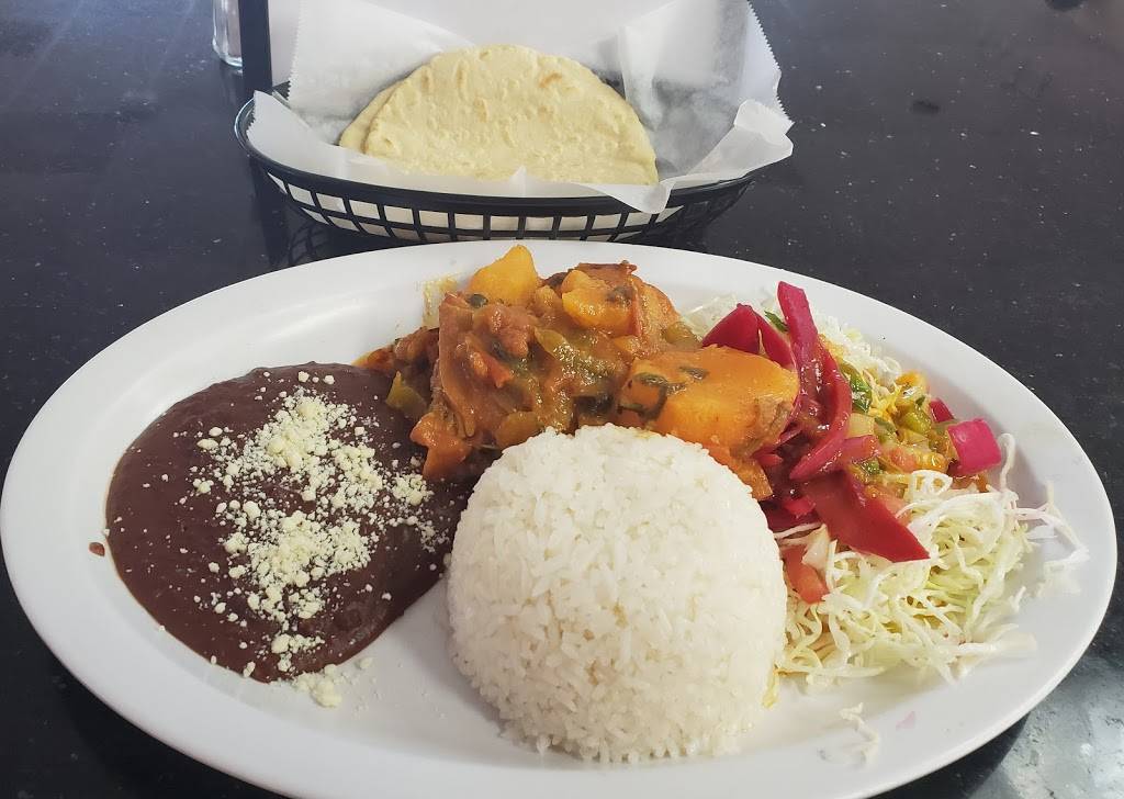 Restaurante La Ceibita | restaurant | 9510 Beechnut St ste l, Houston, TX 77036, USA | 3462232132 OR +1 346-223-2132