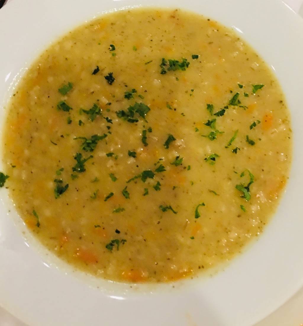 Giovannis Mediterranean & Italian Cuisine | restaurant | 18484 Preston Rd Suite 119, Dallas, TX 75252, USA | 9725968610 OR +1 972-596-8610