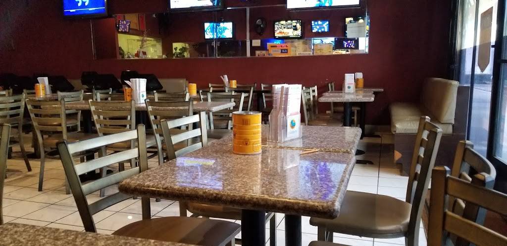 Cafe Givral | cafe | 9008 Garvey Ave # E, Rosemead, CA 91770, USA | 6265738380 OR +1 626-573-8380