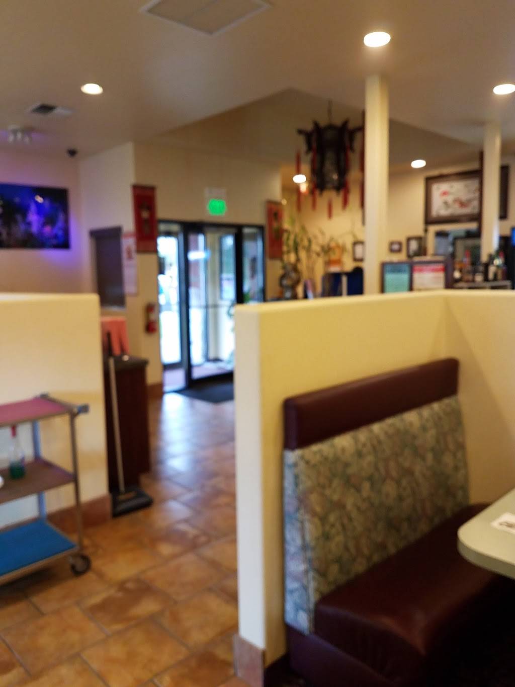 Golden Dragon III | restaurant | 813 W Yelm Ave, Yelm, WA 98597, USA | 3604581112 OR +1 360-458-1112