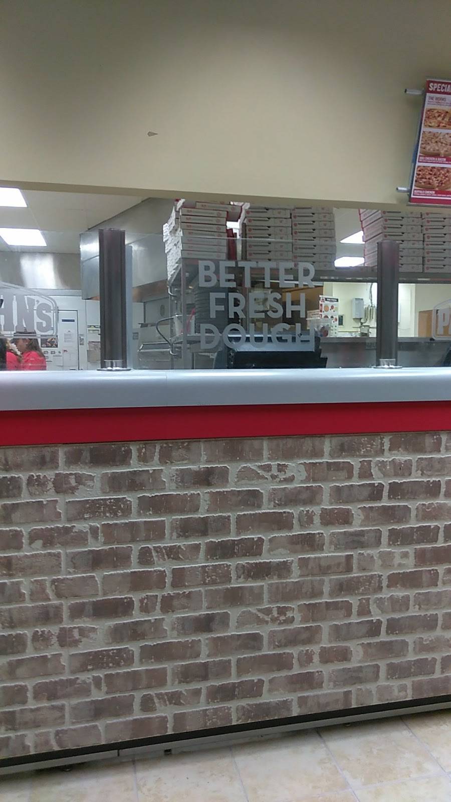 Papa Johns Pizza | restaurant | 11713 NE 99th St #1000, Vancouver, WA 98682, USA | 3602130909 OR +1 360-213-0909