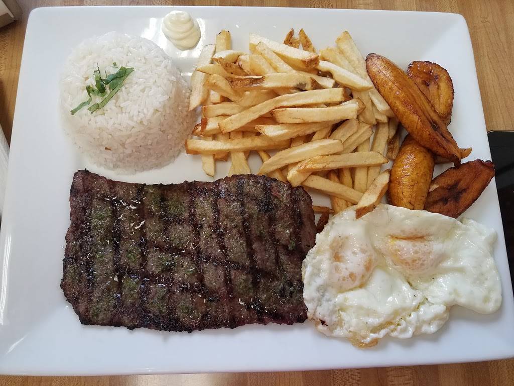 Pollos Sherman | restaurant | 14519 W Sherman Way, Van Nuys, CA 91405, USA | 8187856991 OR +1 818-785-6991