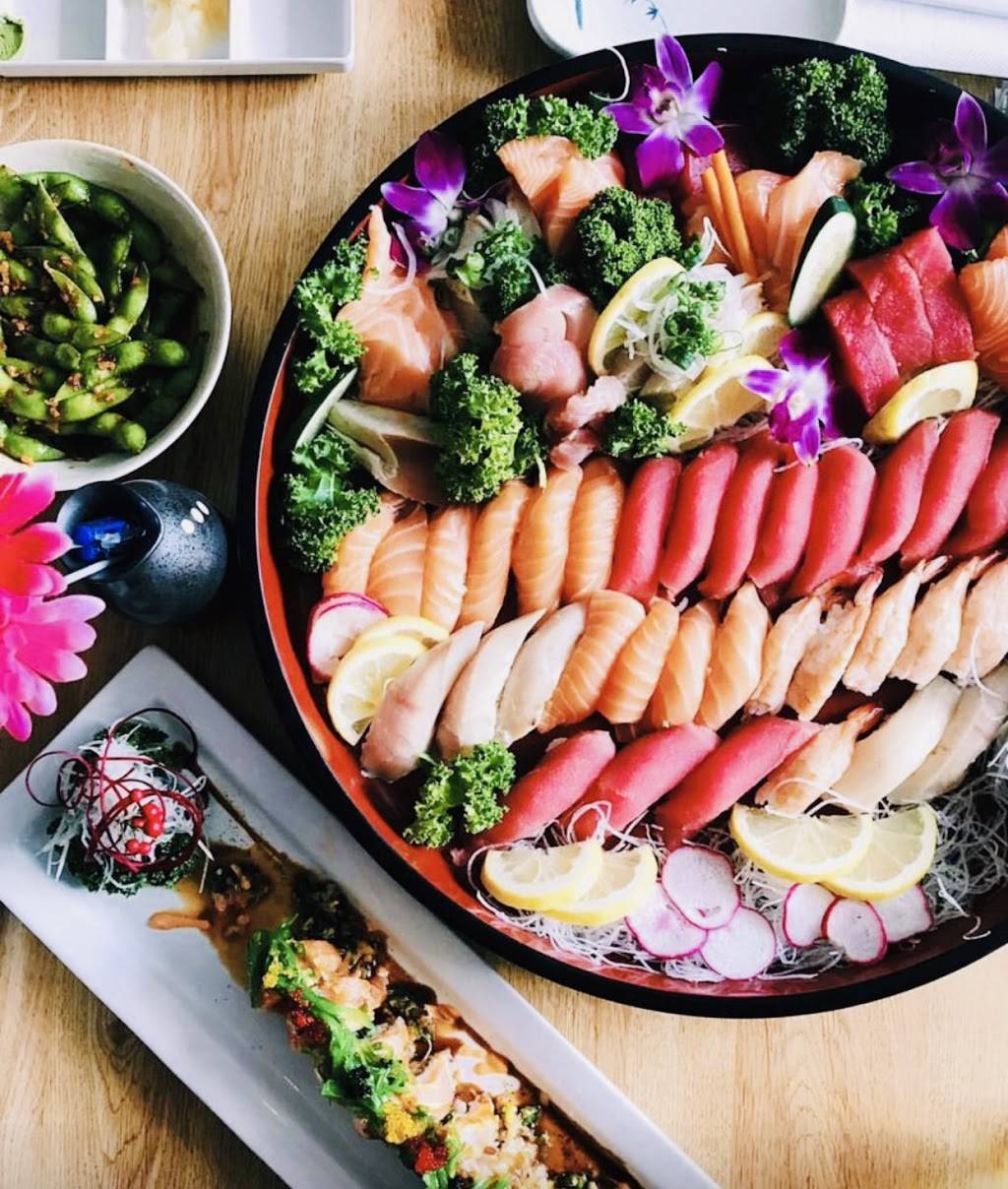 Kai Sushi & Bar | restaurant | 18220 Yorba Linda Blvd ste 310, Yorba Linda, CA 92886, USA | 7145770500 OR +1 714-577-0500