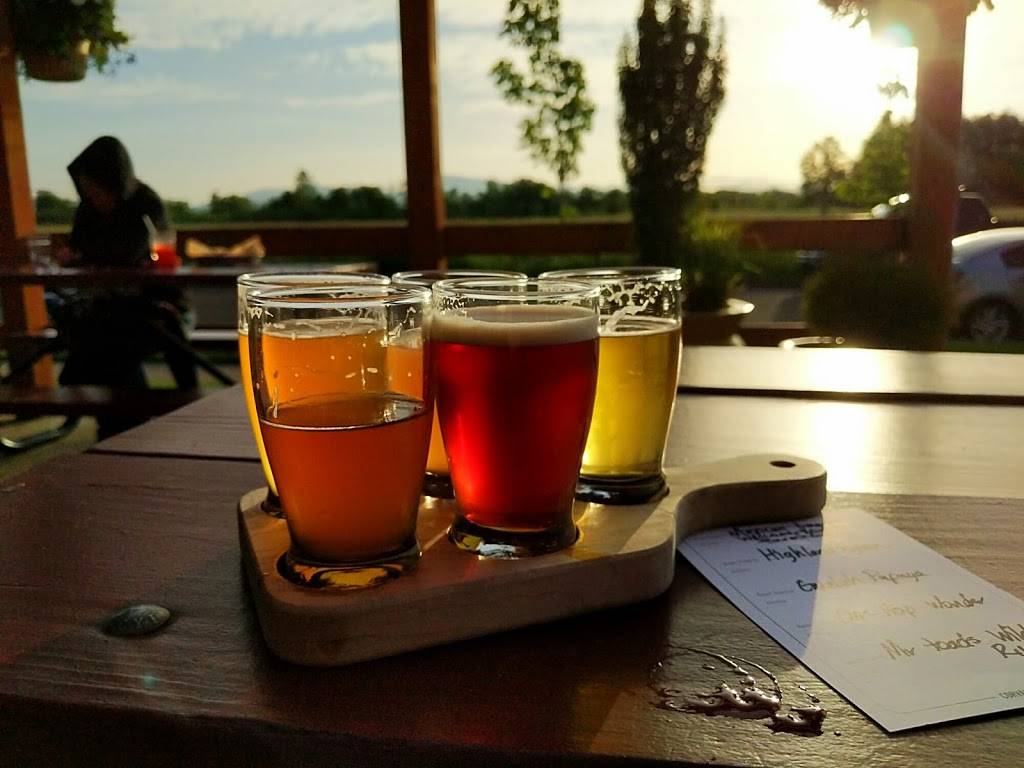 Block 15 Brewery & Tap Room | restaurant | 3415 SW Deschutes St, Corvallis, OR 97333, USA | 5417522337 OR +1 541-752-2337