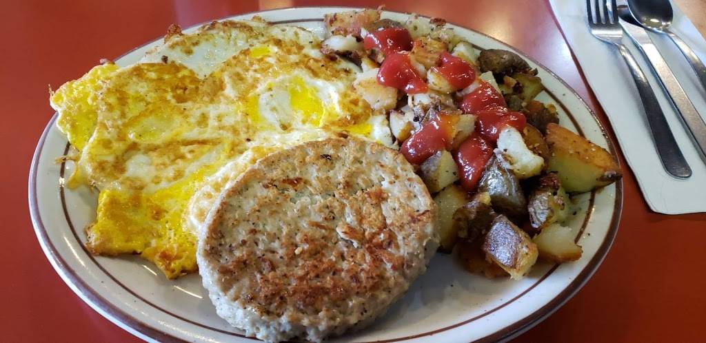 Rosies Country Kitchen | restaurant | 6233 Auburn Blvd, Citrus Heights, CA 95621, USA | 8774698717 OR +1 877-469-8717