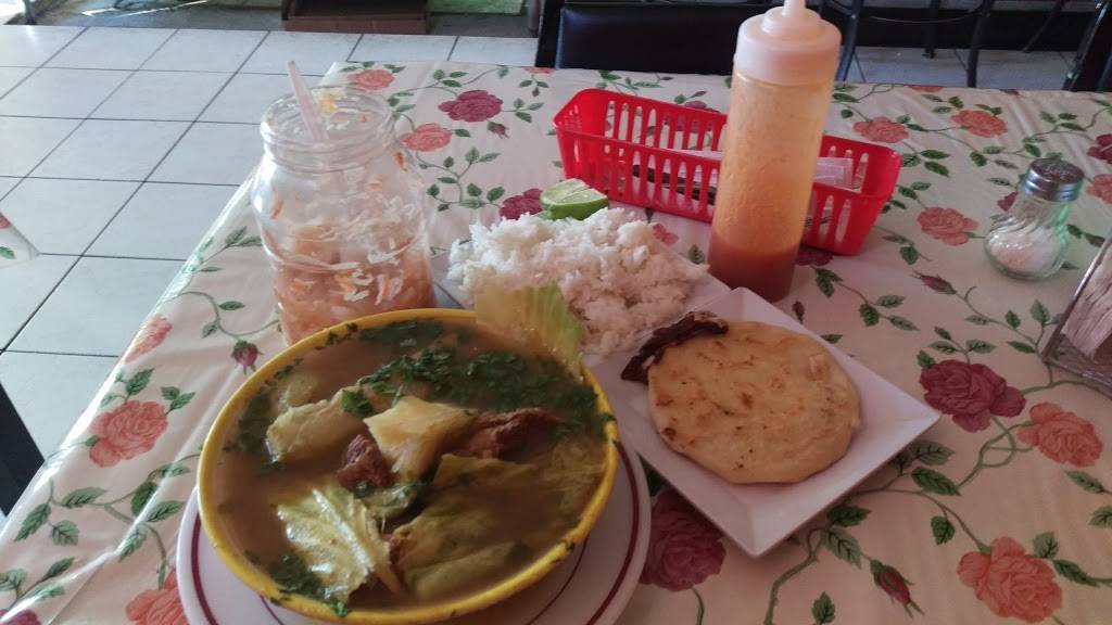 Pupuseria La Fonda De La Mamá Lupé | restaurant | 6306 Hudson Ave, West New York, NJ 07093, USA | 2016621586 OR +1 201-662-1586