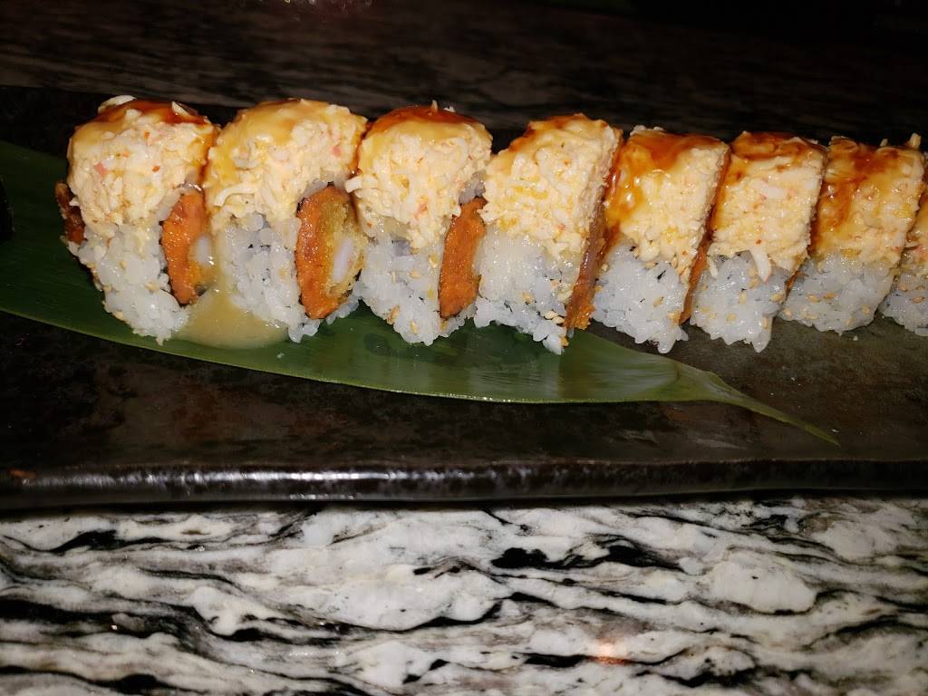 Little Tokyo | restaurant | 2497 E Central Texas Expy #101, Killeen, TX 76543, USA | 2547812020 OR +1 254-781-2020