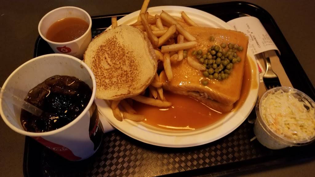 Harveys | restaurant | 12575 Rue Sherbrooke E, Pointe-aux-Trembles, QC H1B 1C8, Canada | 5143855555 OR +1 514-385-5555