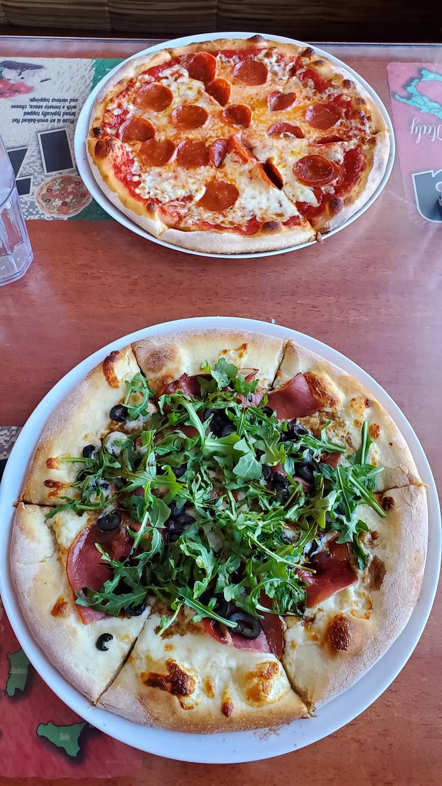 Eres Pizza | restaurant | 2439 Main St #1, Lake Placid, NY 12946, USA | 5185232997 OR +1 518-523-2997