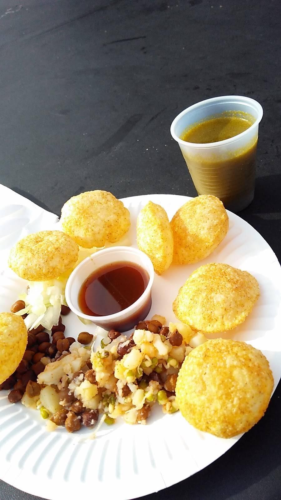 Chaat palace | restaurant | 1188 S De Anza Blvd, San Jose, CA 95129, USA | 4086677622 OR +1 408-667-7622