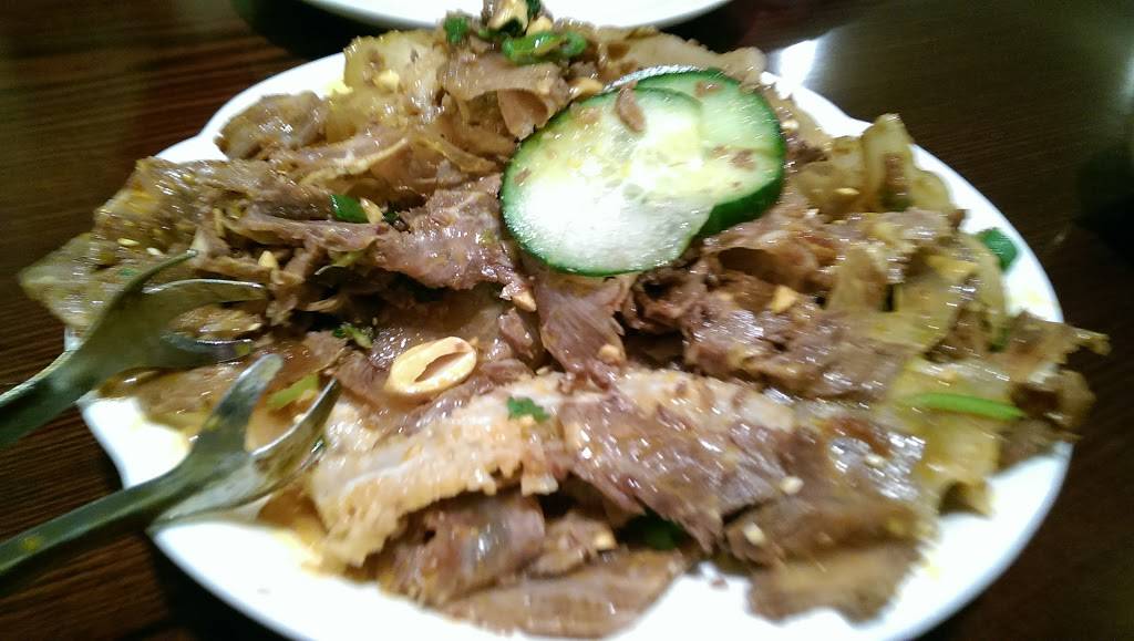 花椒苑 Spicepepper Garden | restaurant | 36 Great Rd, Acton, MA 01720, USA | 9783698808 OR +1 978-369-8808