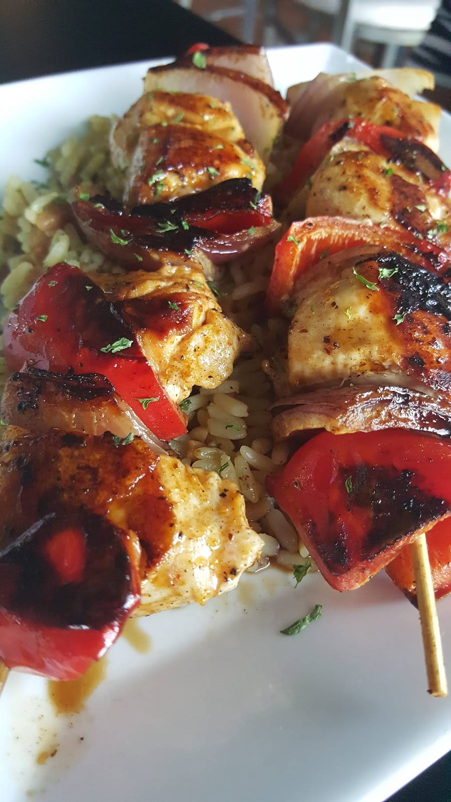 My House Restaurant and Bar | restaurant | 7205 Two Notch Rd, Columbia, SC 29223, USA | 8037242502 OR +1 803-724-2502