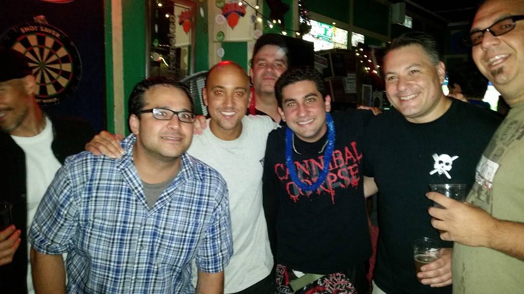 Mother Pugs Saloon | restaurant | 1371 Forest Ave, Staten Island, NY 10302, USA | 7184429831 OR +1 718-442-9831