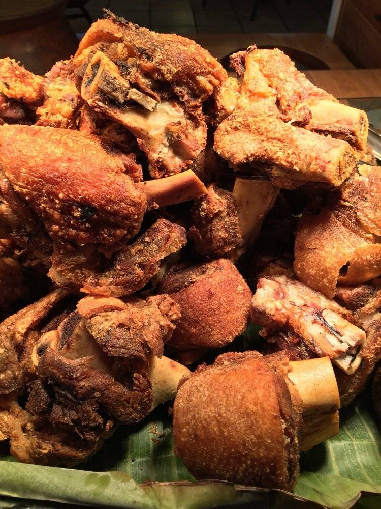 Little Quiapo Restaurant | restaurant | 6259 N .McCormick Boulevard, Chicago, IL 60659, USA | 7732798861 OR +1 773-279-8861