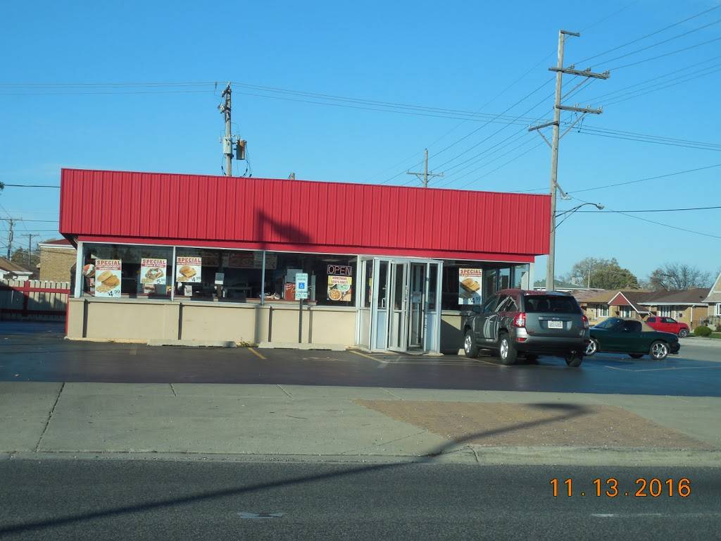 Kojak Drive-In Inc | meal takeaway | 5600 W 79th St, Burbank, IL 60459, USA | 7084248090 OR +1 708-424-8090