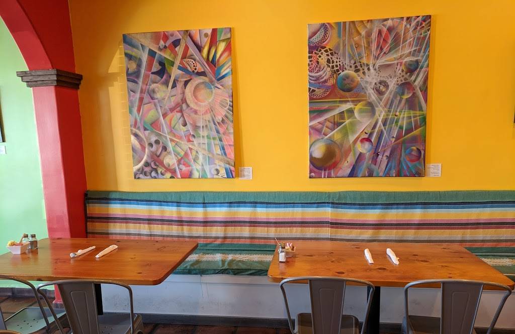 Quiadaiyn Restaurant | restaurant | 12326 1/2 Venice Blvd, Los Angeles, CA 90066, USA | 3103137654 OR +1 310-313-7654