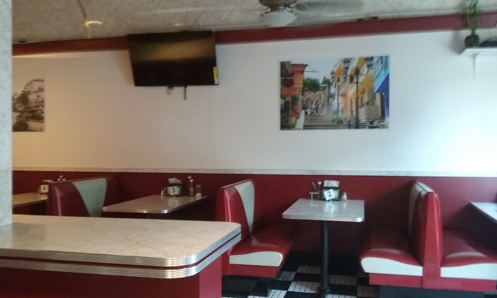 Geralds Alta Mar Restaurant | restaurant | 26 Pacific St, Newark, NJ 07105, USA | 9737329193 OR +1 973-732-9193