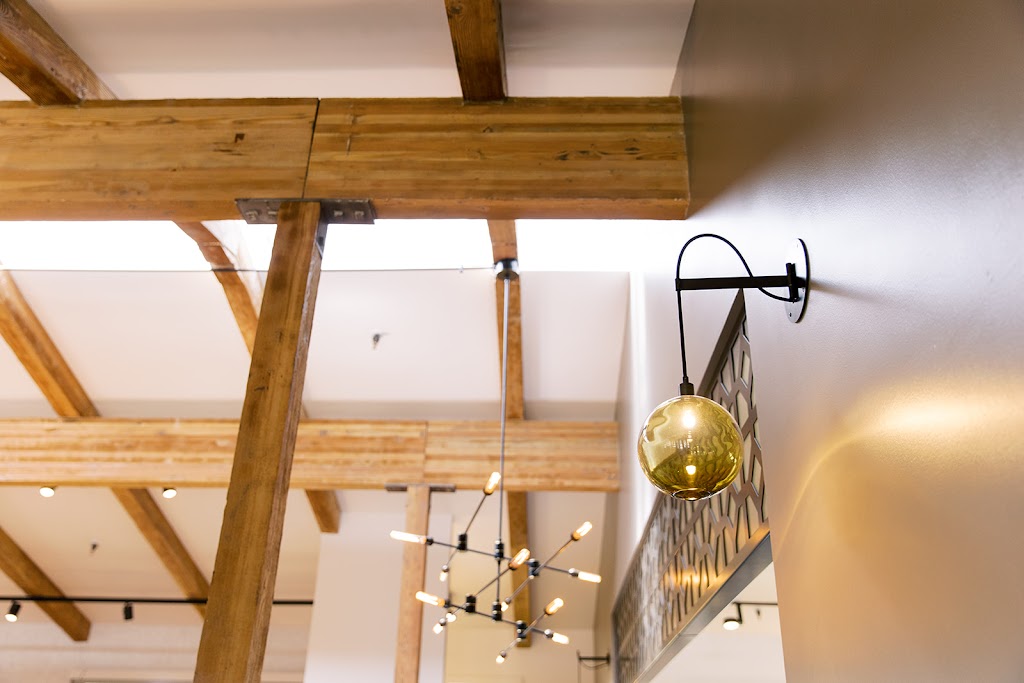 The Sand Hill Kitchen | restaurant | 2400 Sand Hill Rd, Menlo Park, CA 94025, USA | 6503043966 OR +1 650-304-3966