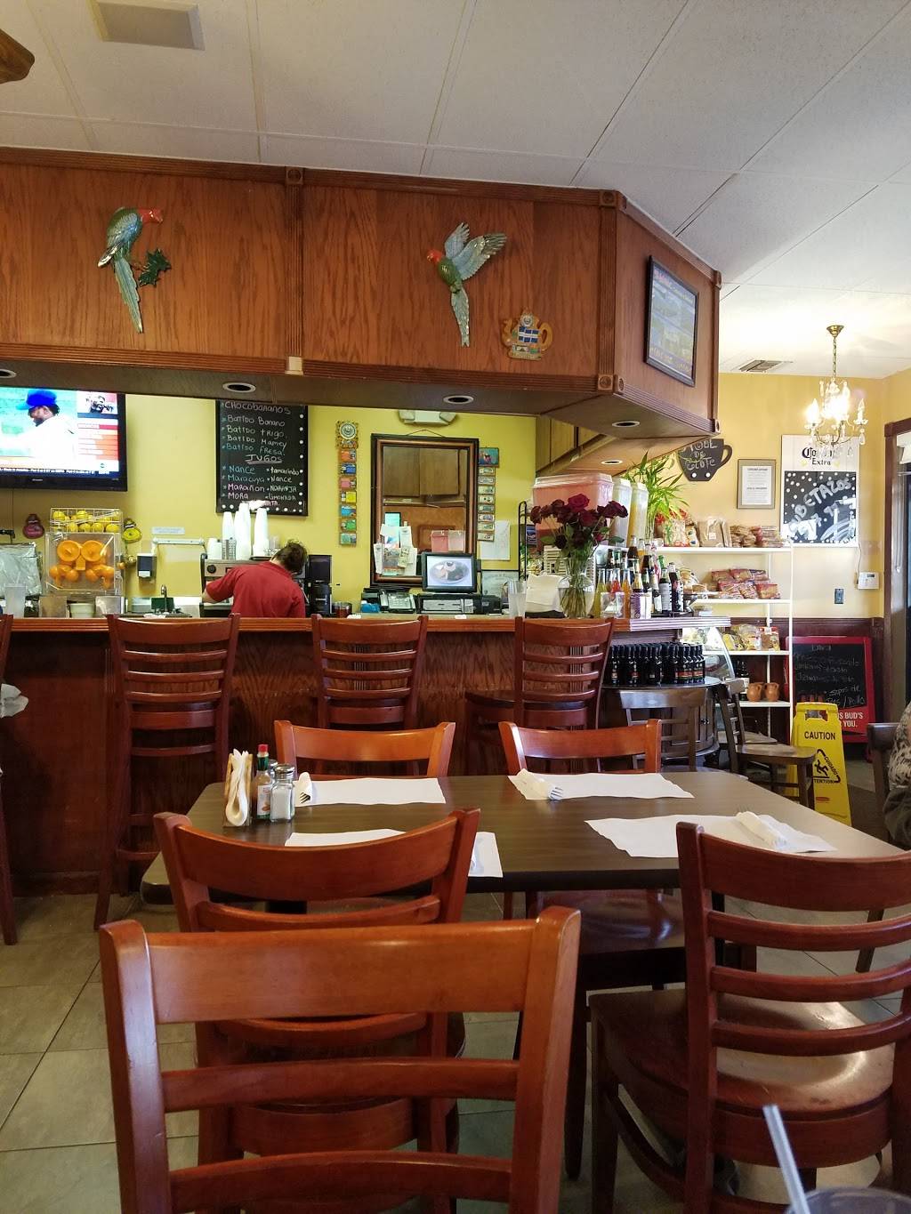 El Rinconcito Salvadoreno Restaurant | restaurant | 15924 SW 137th Ave, Miami, FL 33177, USA | 7865730343 OR +1 786-573-0343