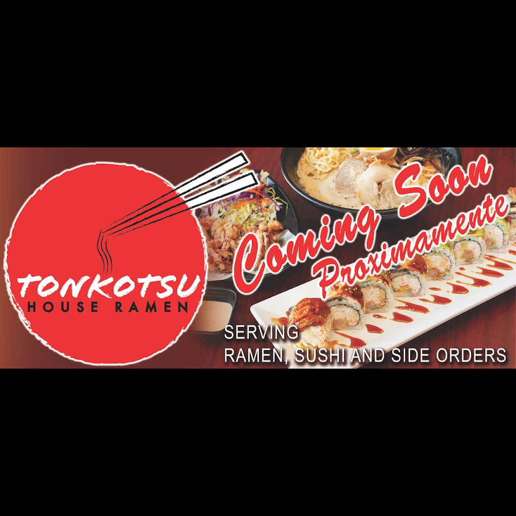 Tonkotsu House Ramen | restaurant | 12010 Ramona Blvd #4, El Monte, CA 91732, USA | 6267581198 OR +1 626-758-1198