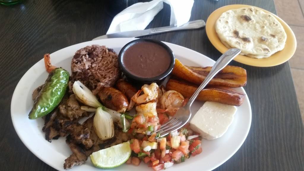Salvadoreno Restaurant | restaurant | 330 S Gilbert Rd #20, Mesa, AZ 85204, USA | 4809645577 OR +1 480-964-5577