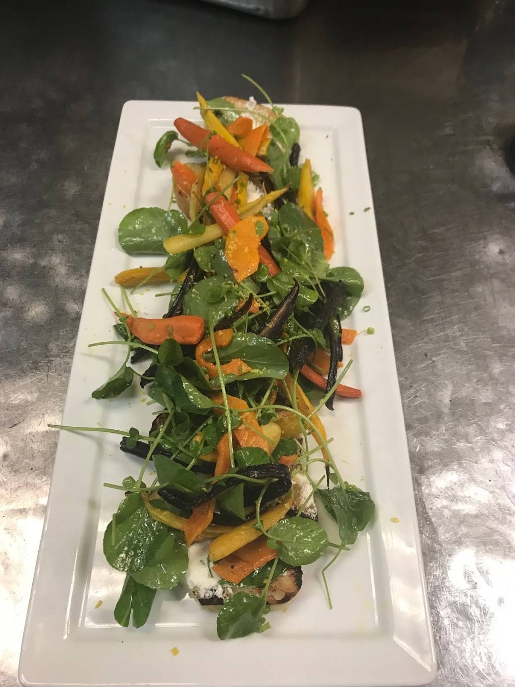 Bonfire Wood Fire Cooking - Eagan | restaurant | 1555 Cliff Rd, Eagan, MN 55122, USA | 6514520200 OR +1 651-452-0200