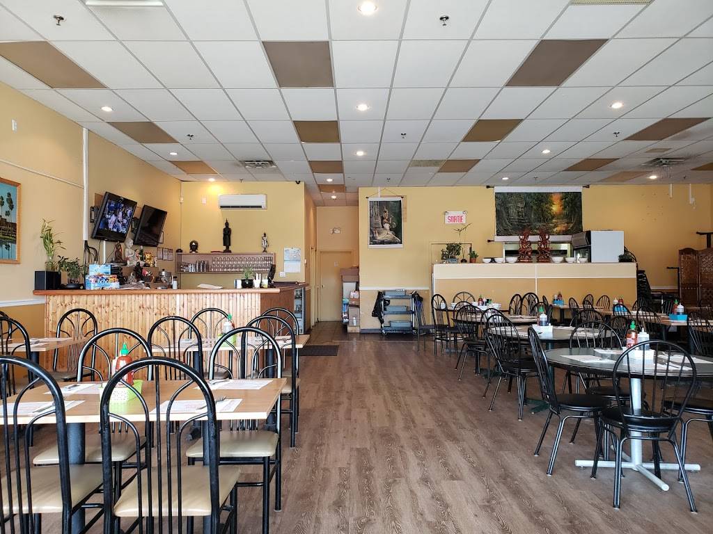 Pho Bo Ga 777 | restaurant | 725 Boulevard de la Carrière, Gatineau, QC J8Y 6T9, Canada | 8197779995 OR +1 819-777-9995