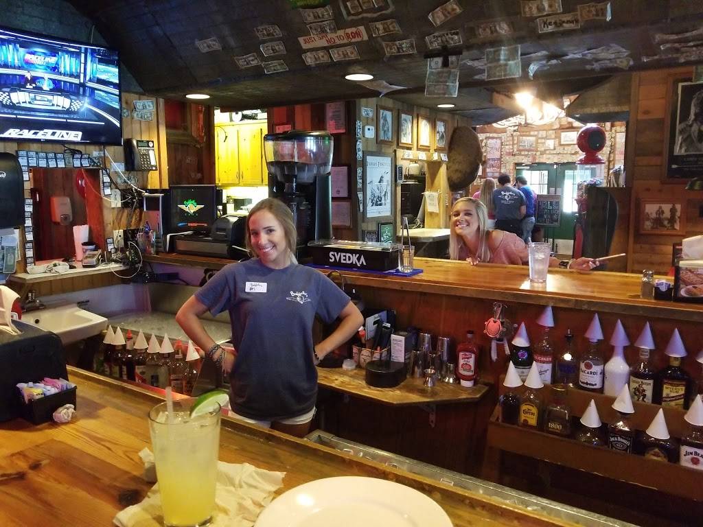 Buffalos | restaurant | 1625 Ball Ground Hwy, Canton, GA 30114, USA | 7707209464 OR +1 770-720-9464