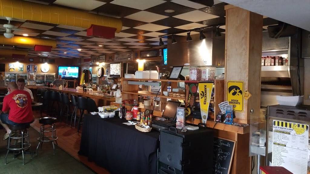 The Main Event | restaurant | 3819 State St, Bettendorf, IA 52722, USA | 5633553938 OR +1 563-355-3938