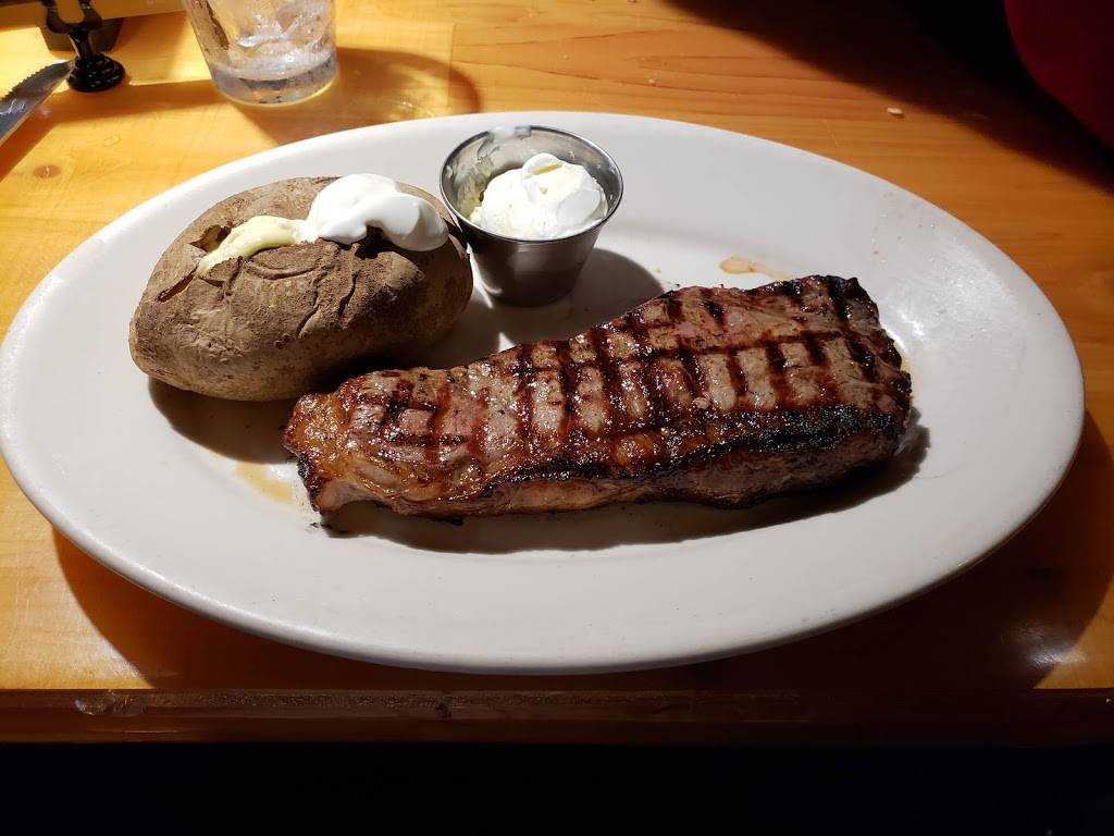 Black Angus Steakhouse | restaurant | 9145 Corbin Ave, Northridge, CA 91324, USA | 8187011600 OR +1 818-701-1600