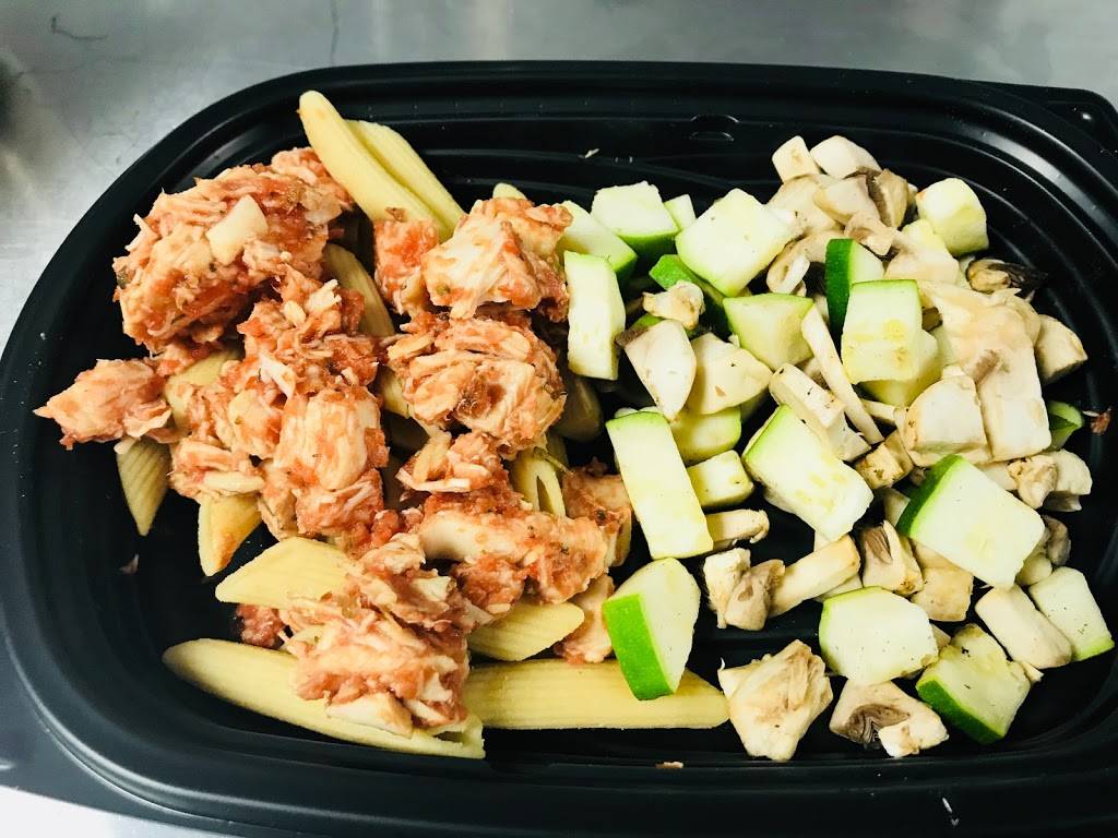 Clean Eatz | restaurant | 816 H St NE, Washington, DC 20002, USA | 2028786166 OR +1 202-878-6166