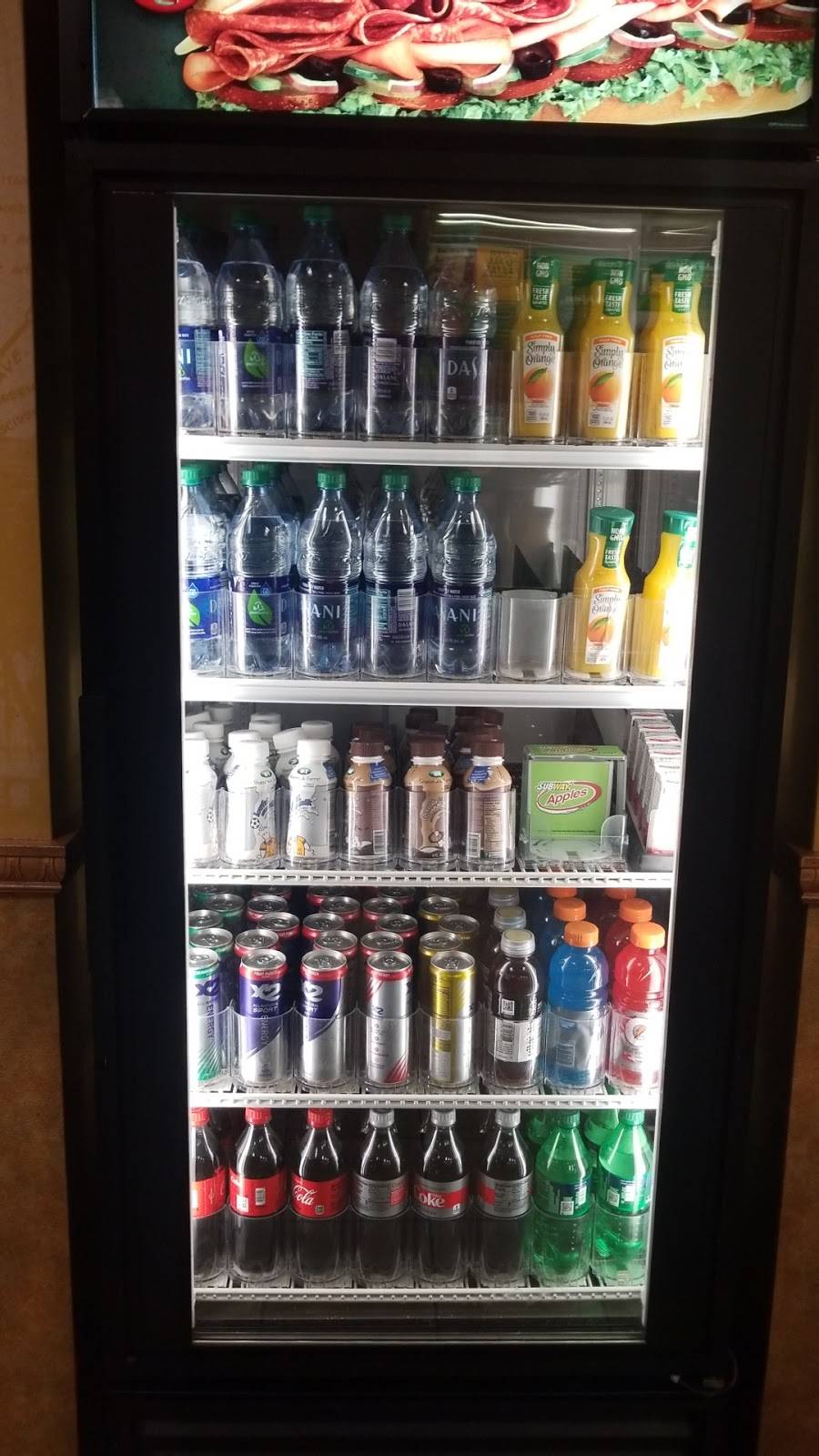 Subway Restaurants | restaurant | The Shops at, 12717 Shops Pkwy Suite 600, Bee Cave, TX 78738, USA | 5124021828 OR +1 512-402-1828