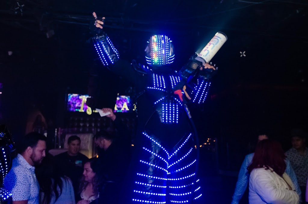 El Malecon Oc | night club | 1401 S Lemon St, Fullerton, CA 92832, USA | 7146750503 OR +1 714-675-0503