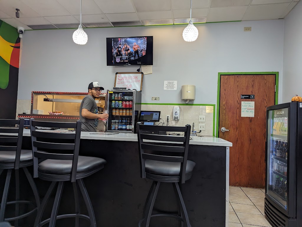 The Spicy Taco | restaurant | 10535 W Greenfield Ave, West Allis, WI 53214, USA | 4144889191 OR +1 414-488-9191