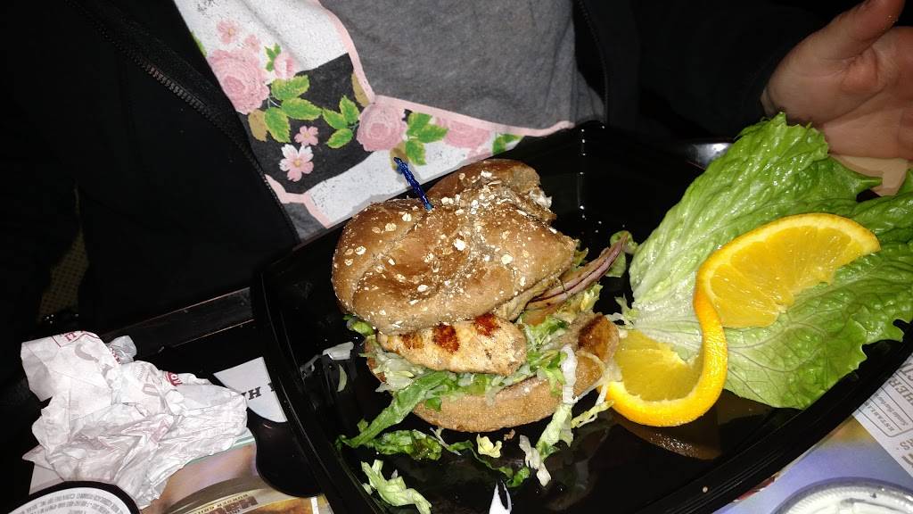 The Habit Burger Grill | restaurant | 1213 W Foothill Blvd, Upland, CA 91786, USA | 9099321100 OR +1 909-932-1100