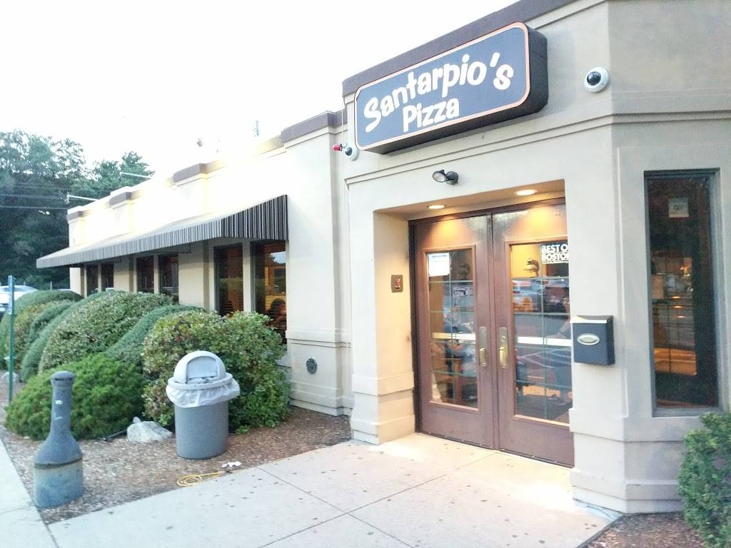 Santarpios Pizza | restaurant | 71 Newbury St, Peabody, MA 01960, USA | 9785351811 OR +1 978-535-1811