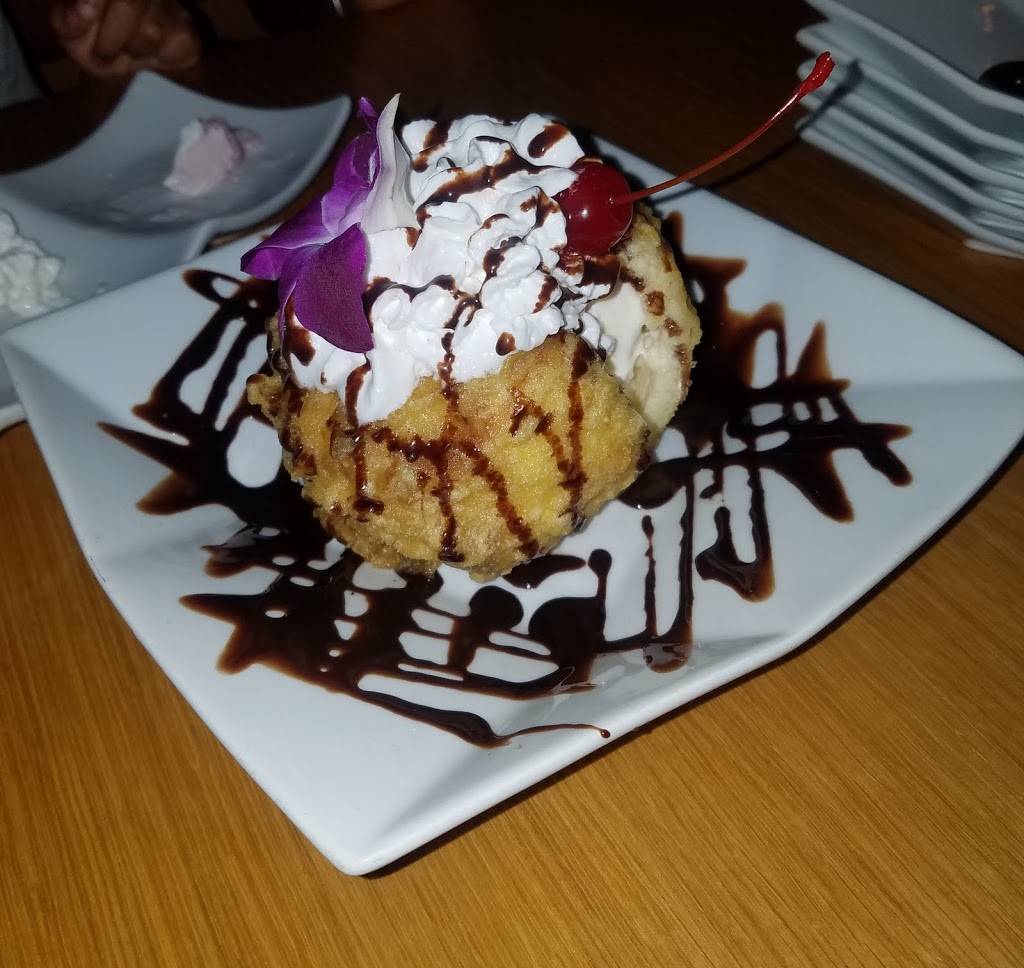 Kabuki | restaurant | 5080 PGA Boulevard #105, Palm Beach Gardens, FL 33418, USA | 5617768778 OR +1 561-776-8778