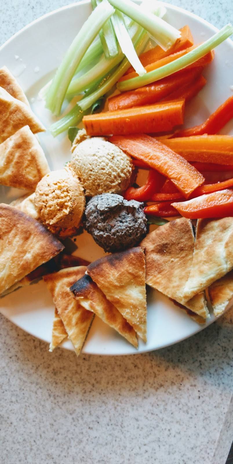 Brixx Wood Fired Pizza - Greenville | meal takeaway | 1125 Woodruff Rd, Greenville, SC 29607, USA | 8642861070 OR +1 864-286-1070