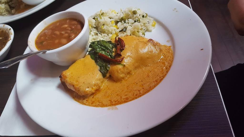 Rosarios | restaurant | 9715 San Pedro Ave, San Antonio, TX 78216, USA | 2104814100 OR +1 210-481-4100