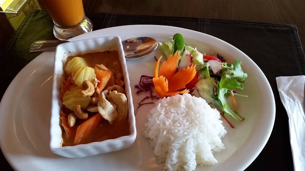 Ruan Thai Cuisine | restaurant | 811 William Hilton Pkwy, Hilton Head Island, SC 29928, USA | 8437858575 OR +1 843-785-8575