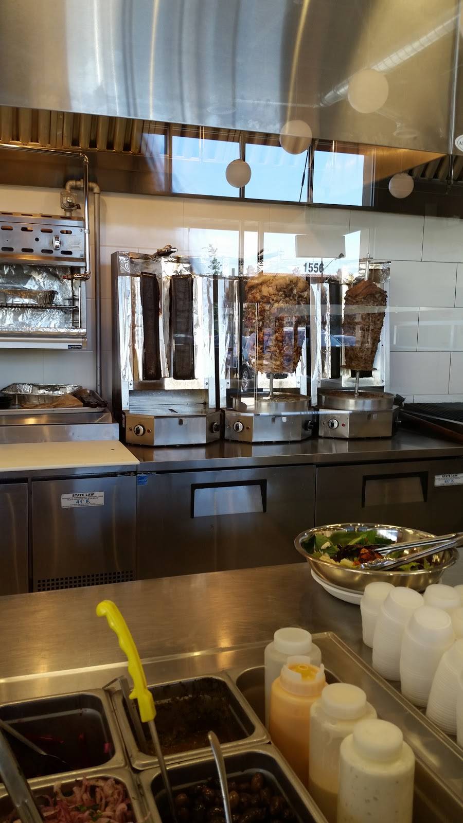 Pita 360 | restaurant | 1556 Artesia Blvd, Gardena, CA 90248, USA | 3103526345 OR +1 310-352-6345